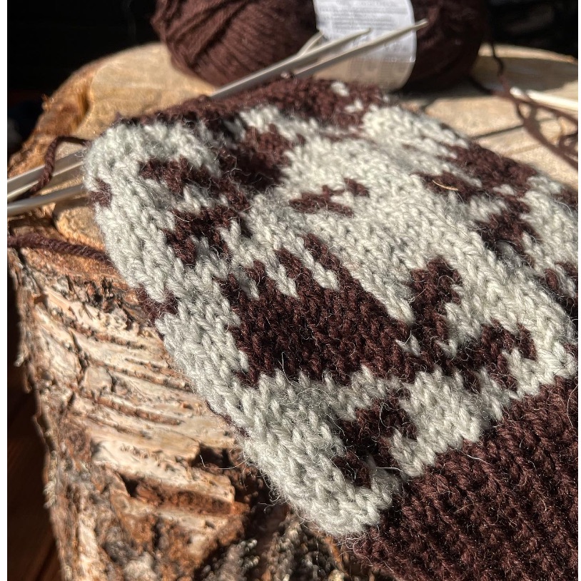 Butiksbild för Jenny knit