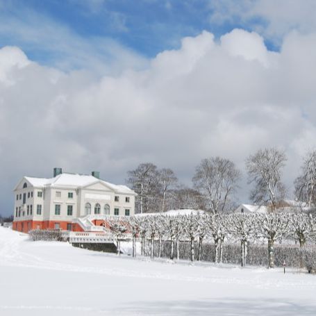 Eventbild för Gunnesbo slott julmarknad, Mölndal