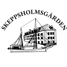 Skeppsholmsgårdens julmarknad 2023