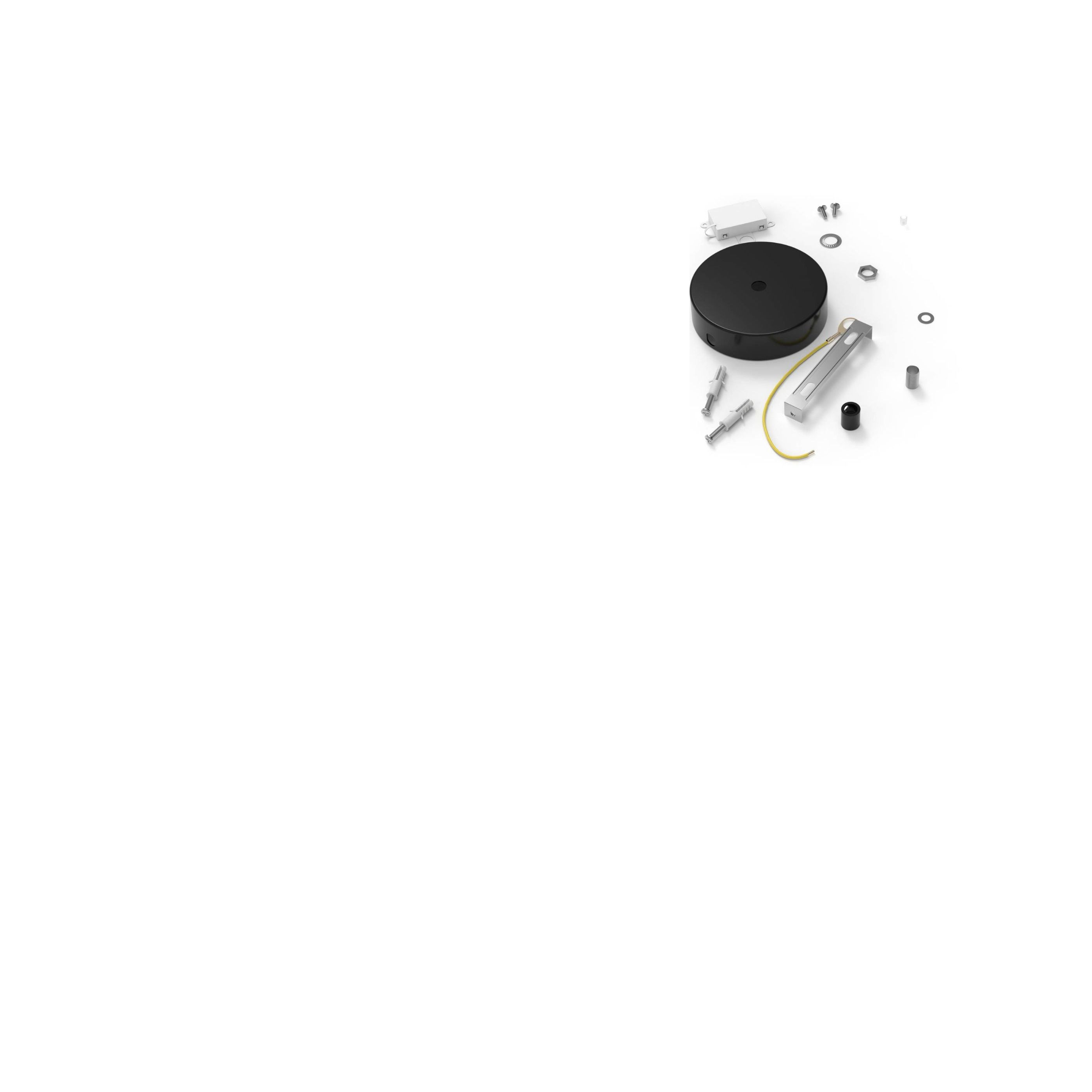 Produktbild för BEGO-Spring Smideslampskärm 
