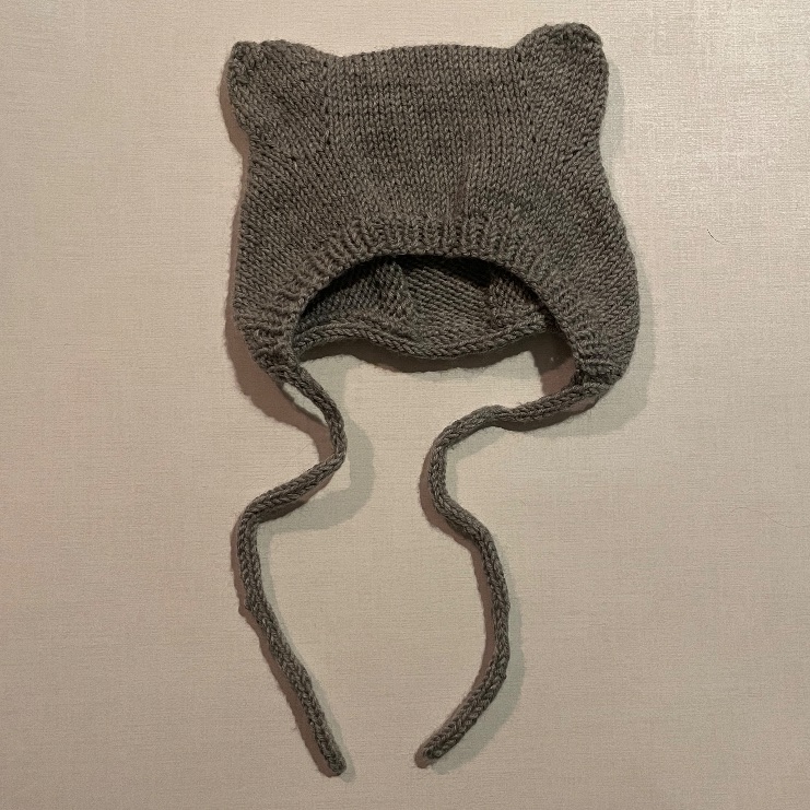 Produktbild för Baby mössa 